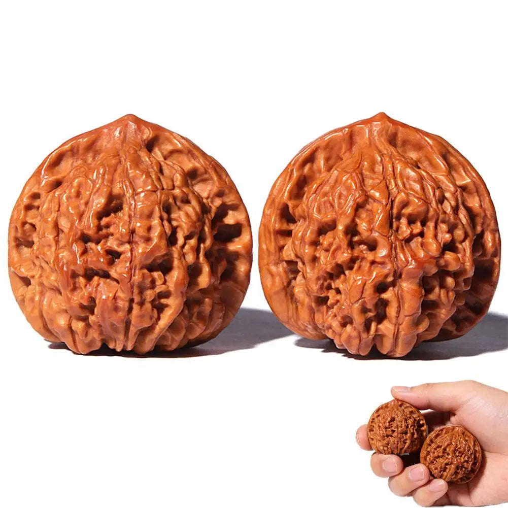 WenWan walnuts dla początkujących