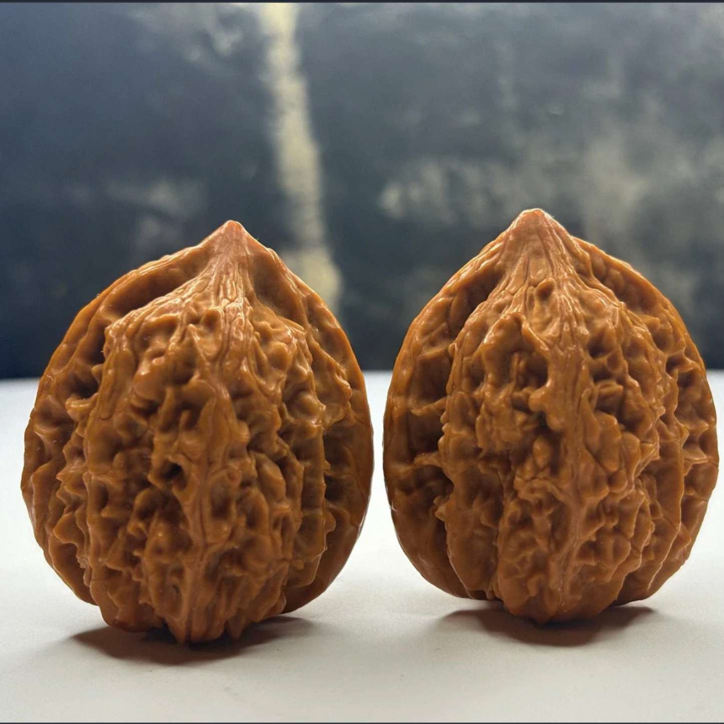 Orzechy Wenwan Chicken Heart