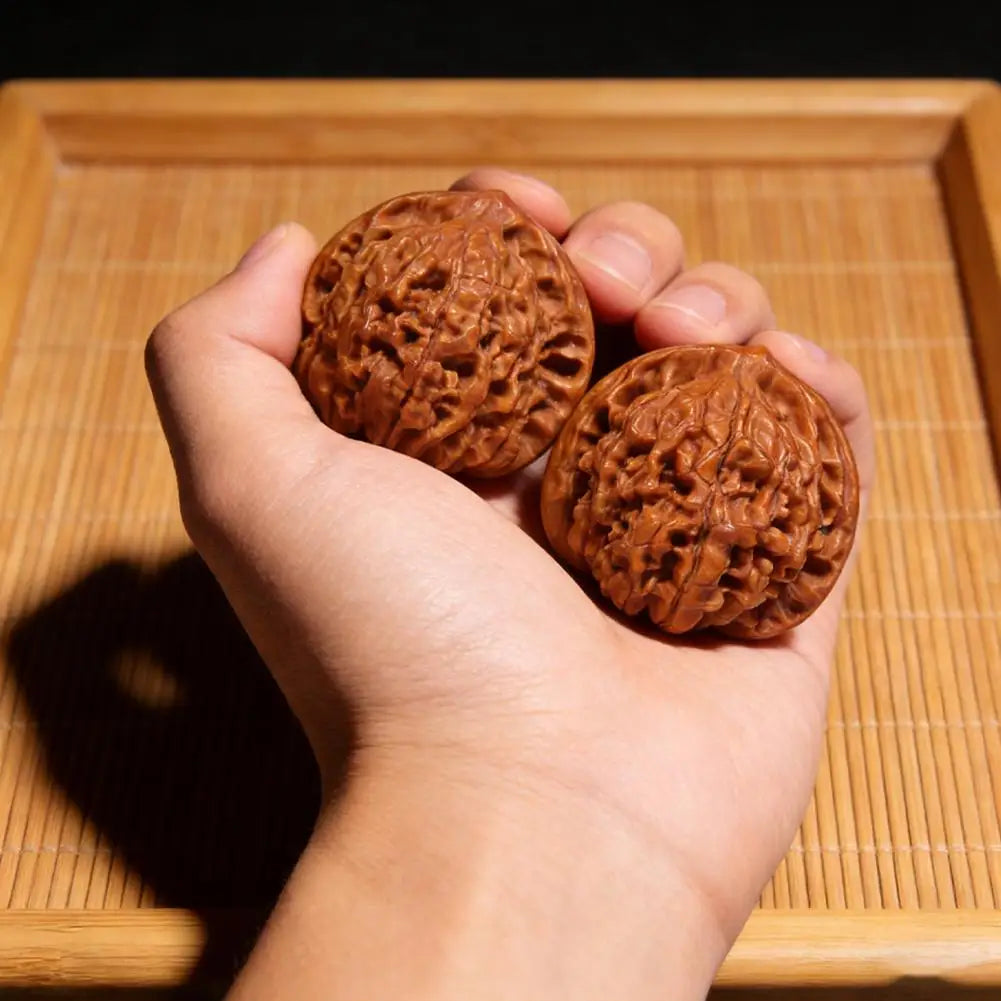 WenWan walnuts dla początkujących