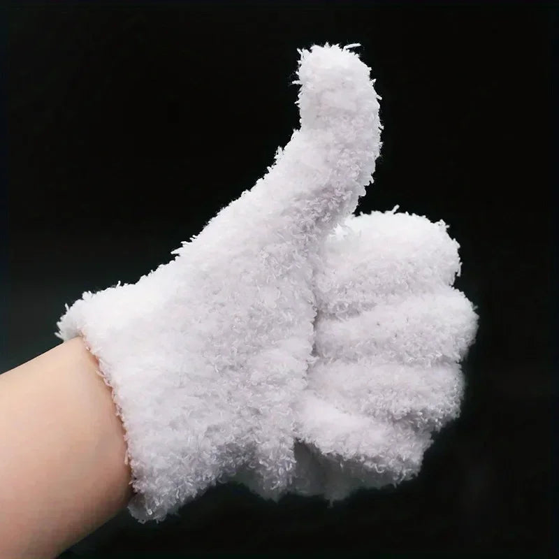 🧤 Bawełniane rękawiczki Wenwan